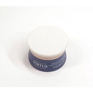 Virtue Alpha Keratin Restorative Treatment Mask 1.7 fl oz New